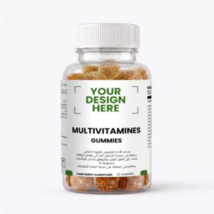 Multivitamine Gummies (25 Gummies)