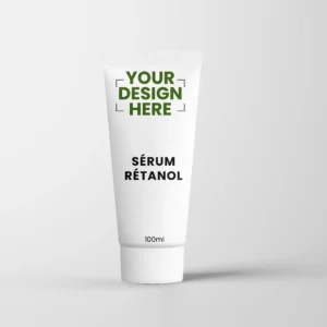 (Emballage Tube) سيروم الريتنول